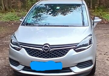 Opel Zafira Tourer 140.000 km 6.800 &euro; Adelzhausen 86559