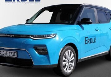 Kia Soul 20.800 km 25.950 &euro; Aindling 86447