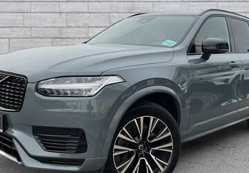 Volvo XC60 36.500 km 43.900 &euro; Augsburg 86179