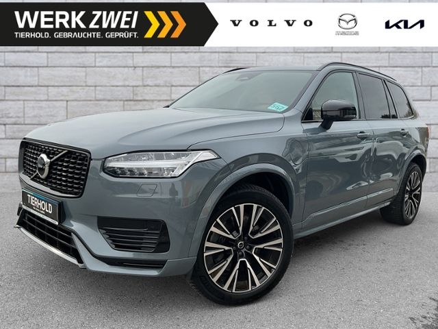 Volvo XC60 36.500 km 43.900 &euro; Augsburg 86179