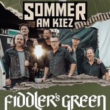 Fiddlers Green - Sommer am Kiez 2026 26.06.2026 Helmut-Haller-Platz