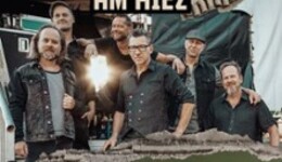 Fiddlers Green - Sommer am Kiez 2026