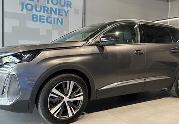 Peugeot 5008 36.681 km 25.990 &euro; Augsburg 86179