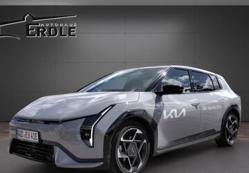Kia EV4 8.300 km 41.990 &euro; Aindling 86447