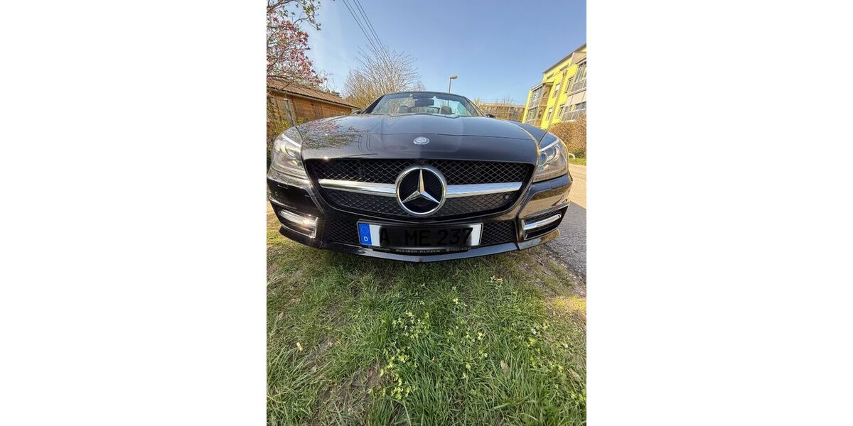Mercedes-Benz SLK 250 53.915 km 25.000 &euro; Augsburg 86150