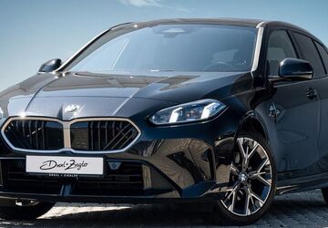 BMW 120 23.999 km 33.250 &euro; Augsburg 86199
