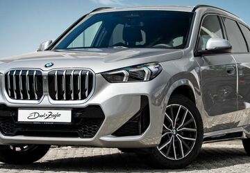 BMW X1 18.490 km 38.950 &euro; Augsburg 86199
