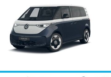 VW ID. Buzz 14.800 km 57.790 &euro; Gersthofen 86368