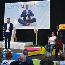 Achtsam Morden 17.07.2026 Sensemble-Sommerwiese