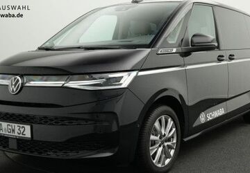 VW T7 Multivan 7.990 km 58.910 &euro; Gersthofen 86368