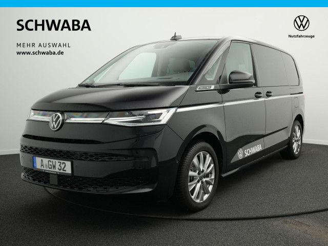 VW T7 Multivan 7.990 km 58.910 &euro; Gersthofen 86368