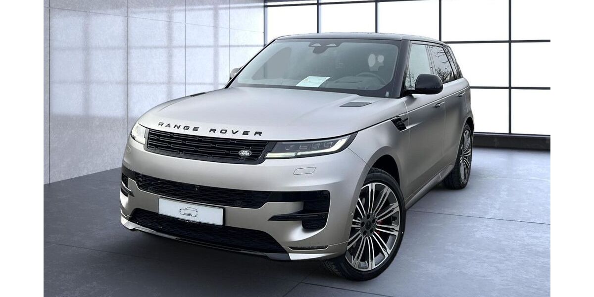 Land Rover Range Rover Sport 3.000 km 143.500 &euro; Augsburg 86165