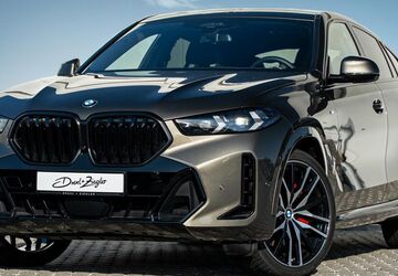 BMW X6 18.490 km 85.990 &euro; Augsburg 86199