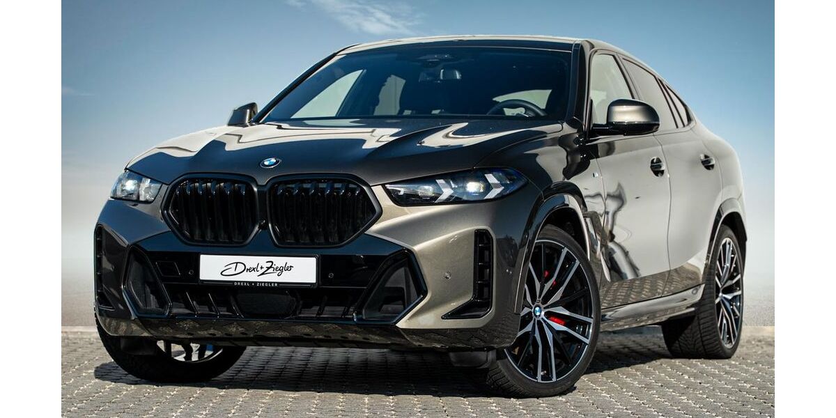 BMW X6 18.490 km 85.990 &euro; Augsburg 86199