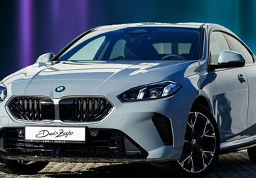BMW 218 Gran Coupé 7.490 km 34.999 &euro; Augsburg 86199