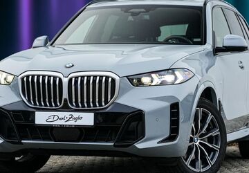 BMW X5 23.790 km 76.999 &euro; Augsburg 86199