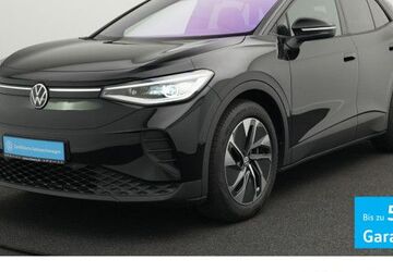 VW ID.4 10.600 km 40.910 &euro; Gersthofen 86368