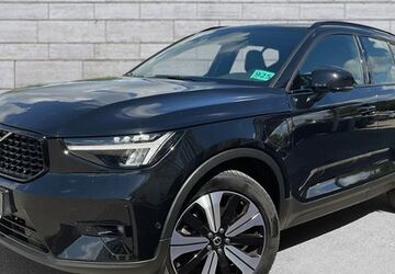 Volvo XC40 58.900 km 31.900 &euro; Augsburg 86179