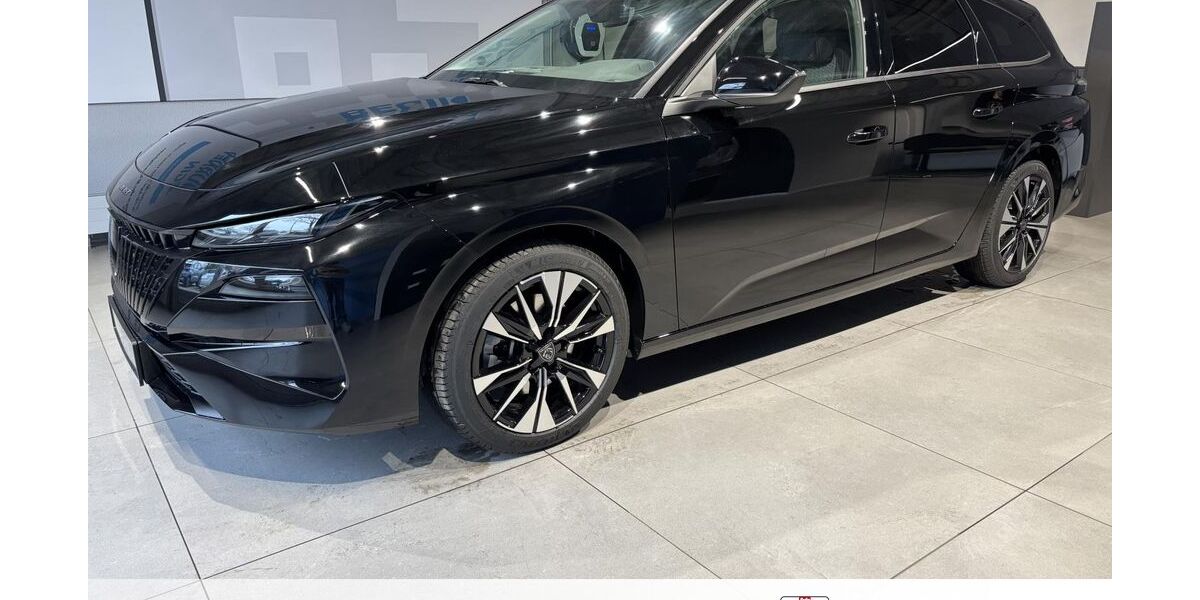 Peugeot 308 6.000 km 33.690 &euro; Augsburg 86179