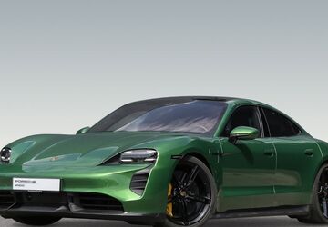 Porsche Taycan 62.600 km 86.800 &euro; Gersthofen 86368