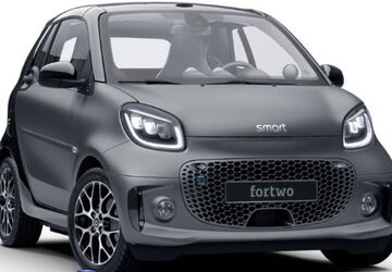 Smart ForTwo 23.100 km 19.900 &euro; Mittelstetten-Vogach 82293