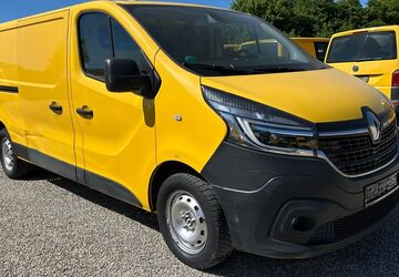 Renault Trafic 65.000 km 8.900 &euro; Peutenhausen / Gachenbach 86565