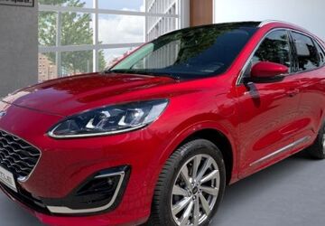 Ford Kuga 29.398 km 23.985 &euro; Augsburg 86165