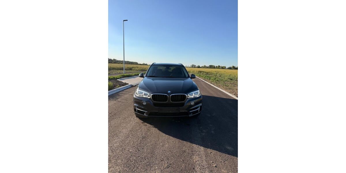 BMW X5 207.824 km 16.300 &euro; Augsburg 86179