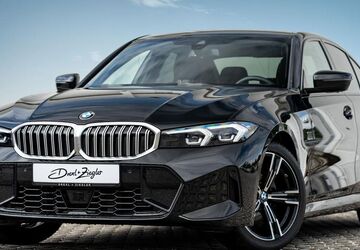 BMW 320 16.790 km 37.999 &euro; Augsburg 86199