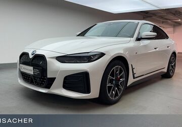 BMW i4 26.745 km 38.990 &euro; Augsburg 86167
