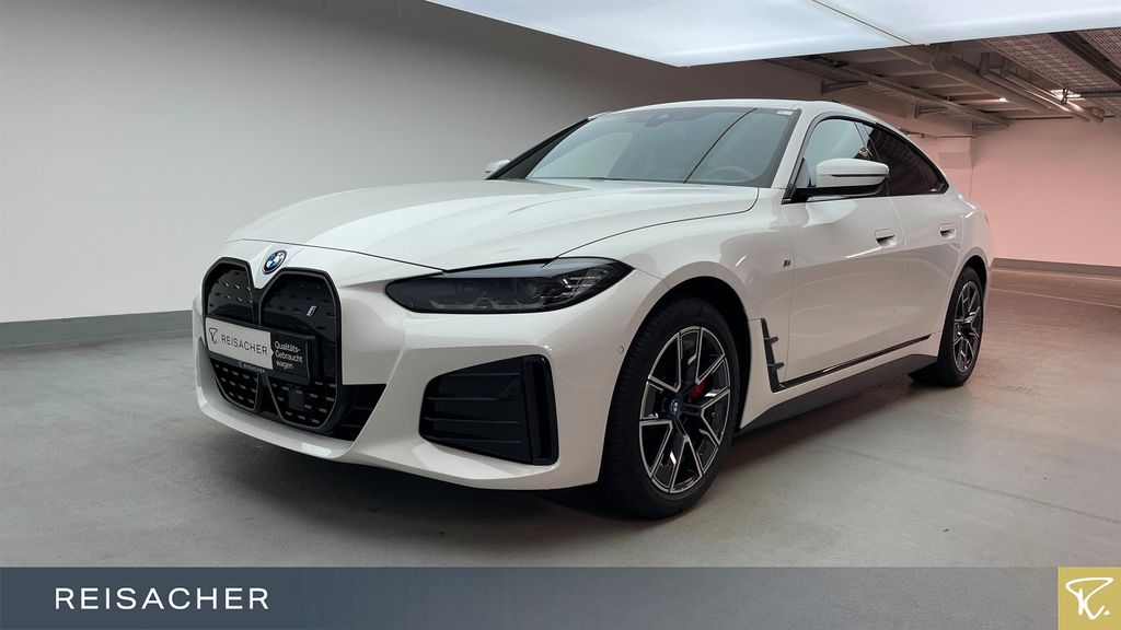 BMW i4 26.745 km 38.990 &euro; Augsburg 86167