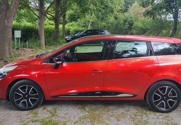 Renault Clio 198.000 km 4.250 &euro; Augsburg 86179