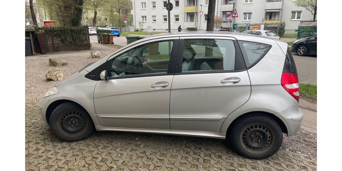 Mercedes-Benz A 150 130.600 km 1.400 &euro; Augsburg 86153