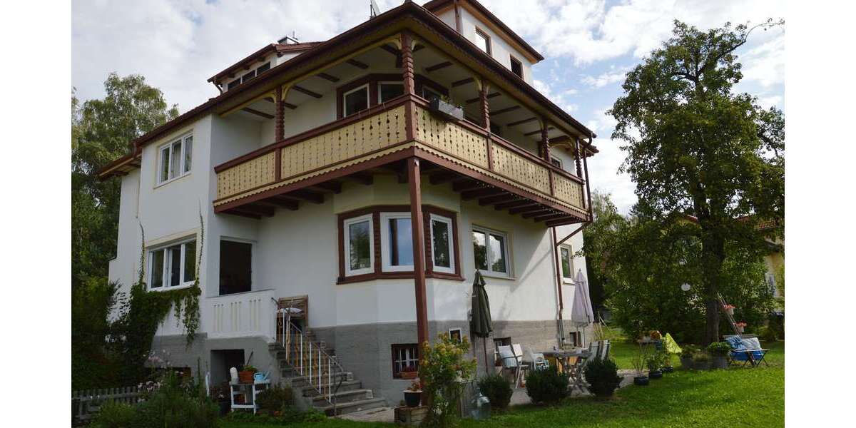 Etagenwohnung Geltendorf - 3 Zimmer, 86 m&sup2;, 1.150&euro; | Angebot:27346538