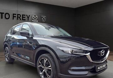 Mazda CX-5 111.210 km 21.980 &euro; Augsburg 86167