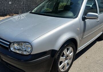 VW Golf 249.500 km 1.400 &euro; Augsburg 86154