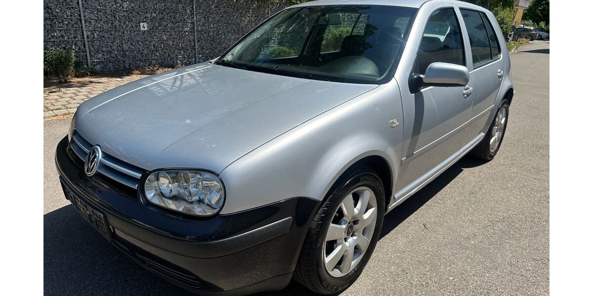 VW Golf 249.500 km 1.400 &euro; Augsburg 86154
