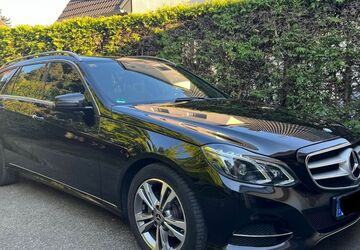Mercedes-Benz E 220 198.848 km 14.200 &euro; Augsburg 86157
