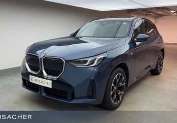BMW X3 4.077 km 62.690 &euro; Augsburg 86167