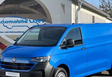 VW T7 Transporter 8.125 km 34.950 &euro; Affing-Mühlhausen 86444