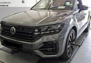 VW Touareg 47.700 km 61.880 &euro; Gersthofen 86368