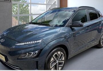 Hyundai KONA 76.400 km 17.985 &euro; Augsburg 86165