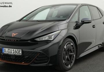 Cupra Born 4.205 km 37.210 &euro; Gersthofen 86368