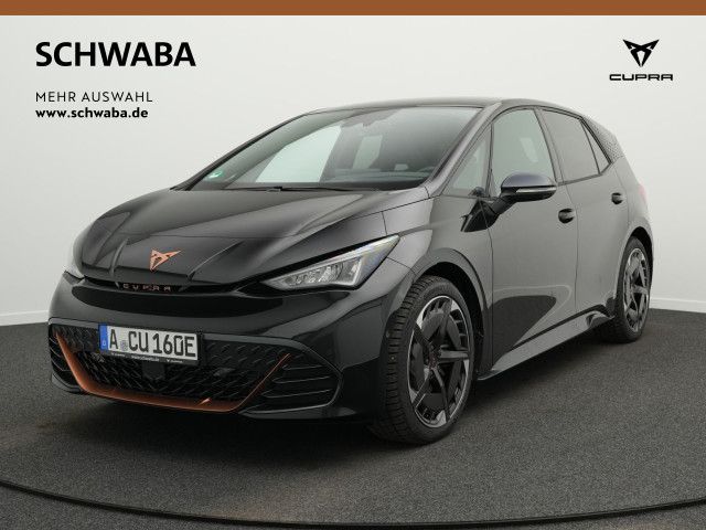 Cupra Born 4.205 km 37.210 &euro; Gersthofen 86368