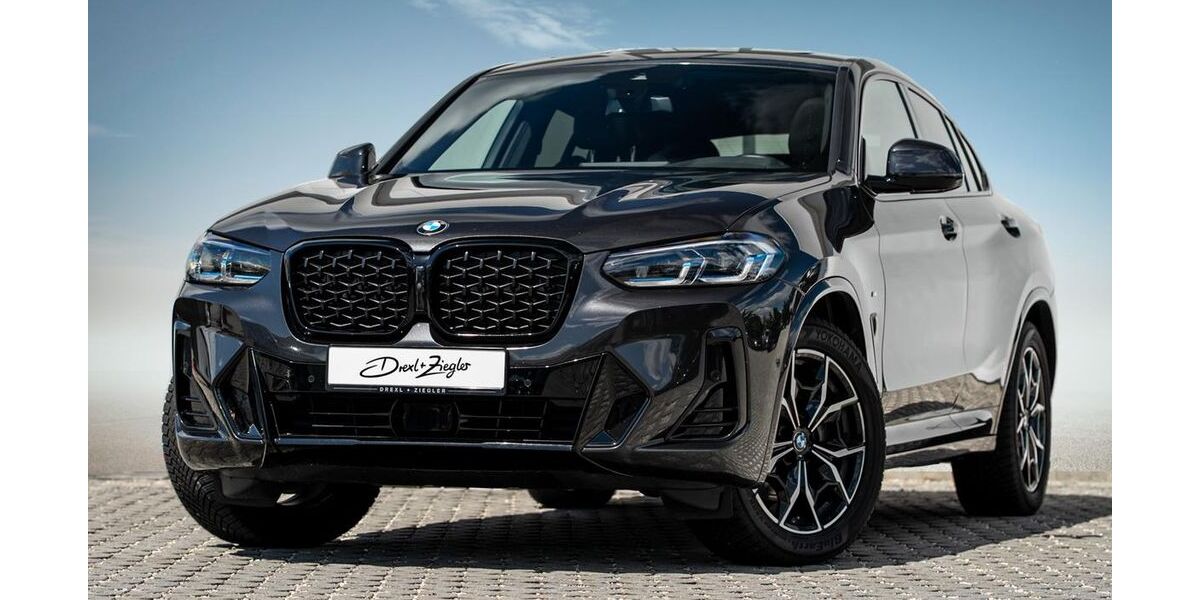 BMW X4 10.000 km 56.990 &euro; Augsburg 86199