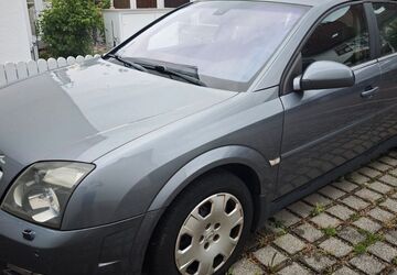 Opel Signum 199.000 km 999 &euro; Augsburg 86169