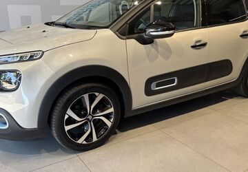 Citroen C3 22.157 km 13.999 &euro; Augsburg 86179