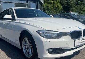 BMW 320 215.000 km 6.990 &euro; Augsburg 86165