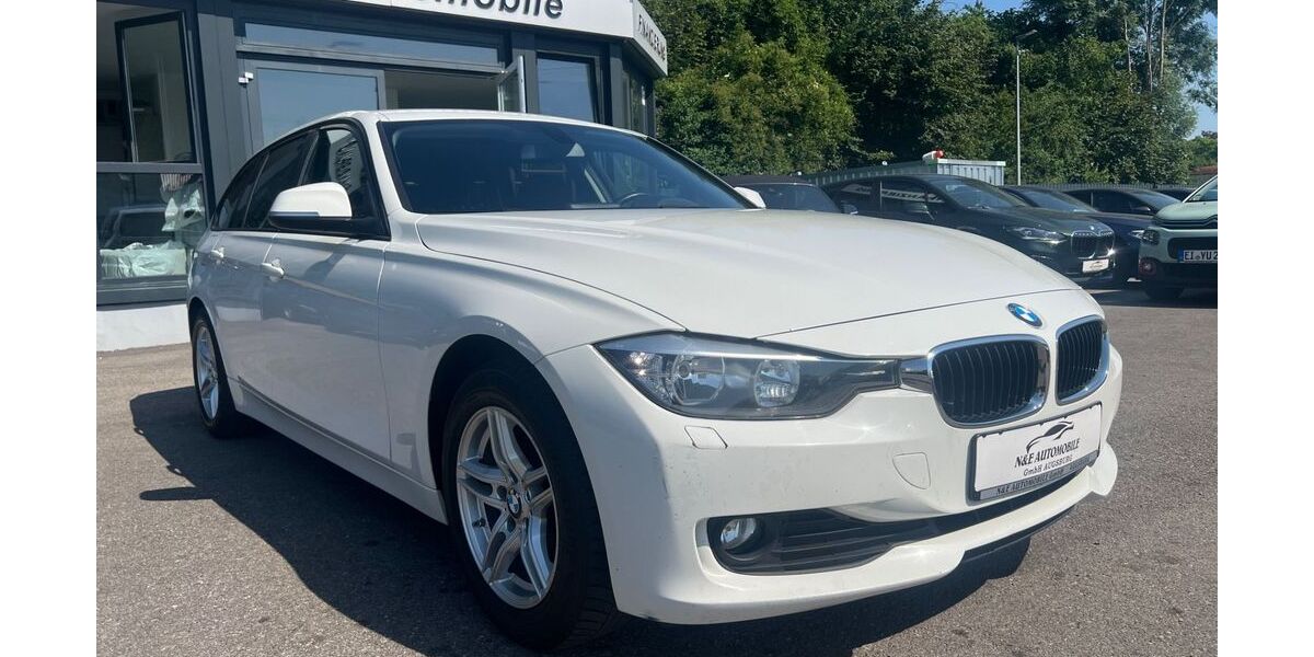 BMW 320 215.000 km 6.990 &euro; Augsburg 86165