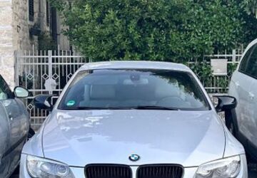 BMW 320 165.000 km 13.300 &euro; Augsburg 86165